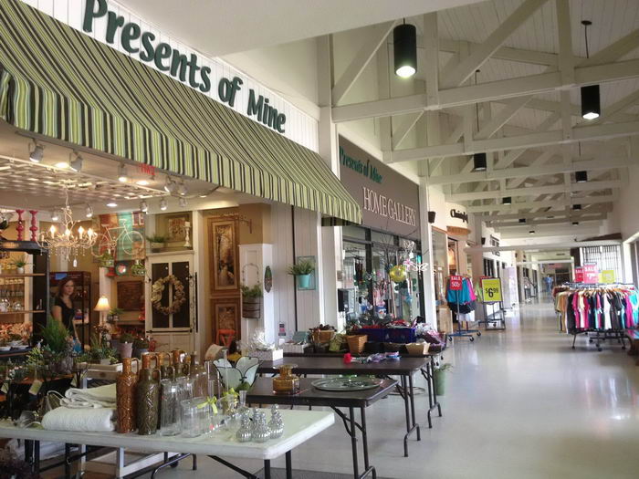 Midtown Mall - Foursquare Photos